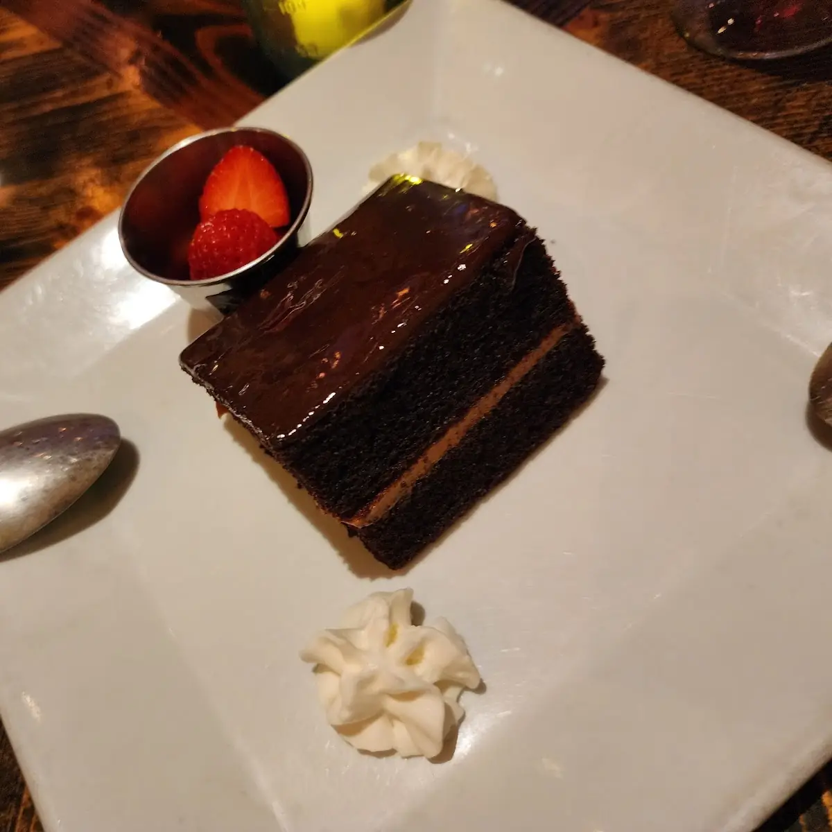 Chocolate Cake