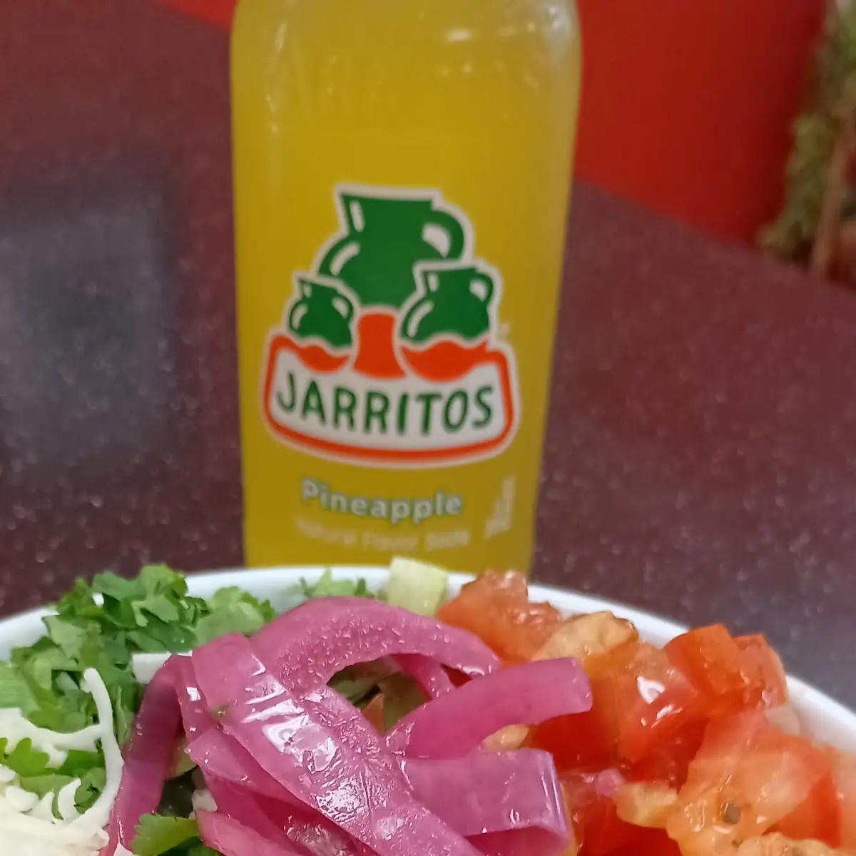 Taco Salad