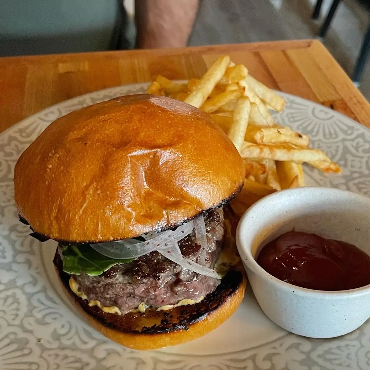 Burger