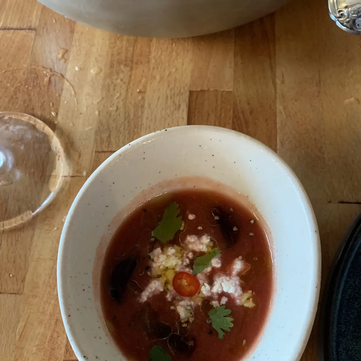Gazpacho