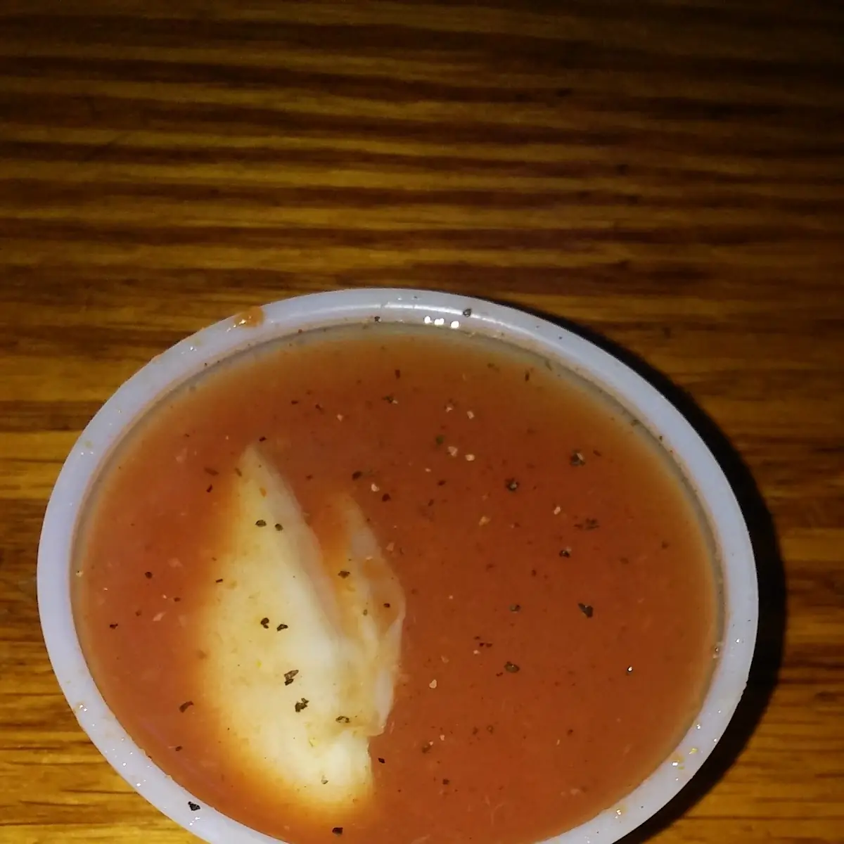 Tomato Soup