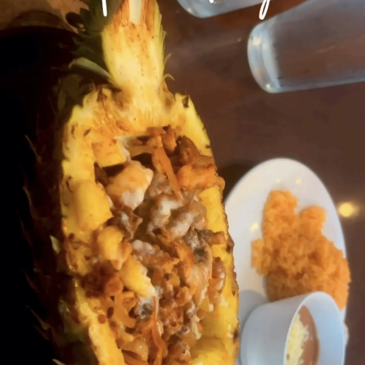 Piña Loca
