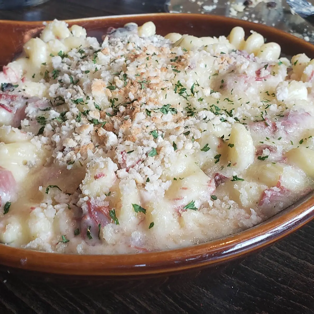 Mac N Cheese