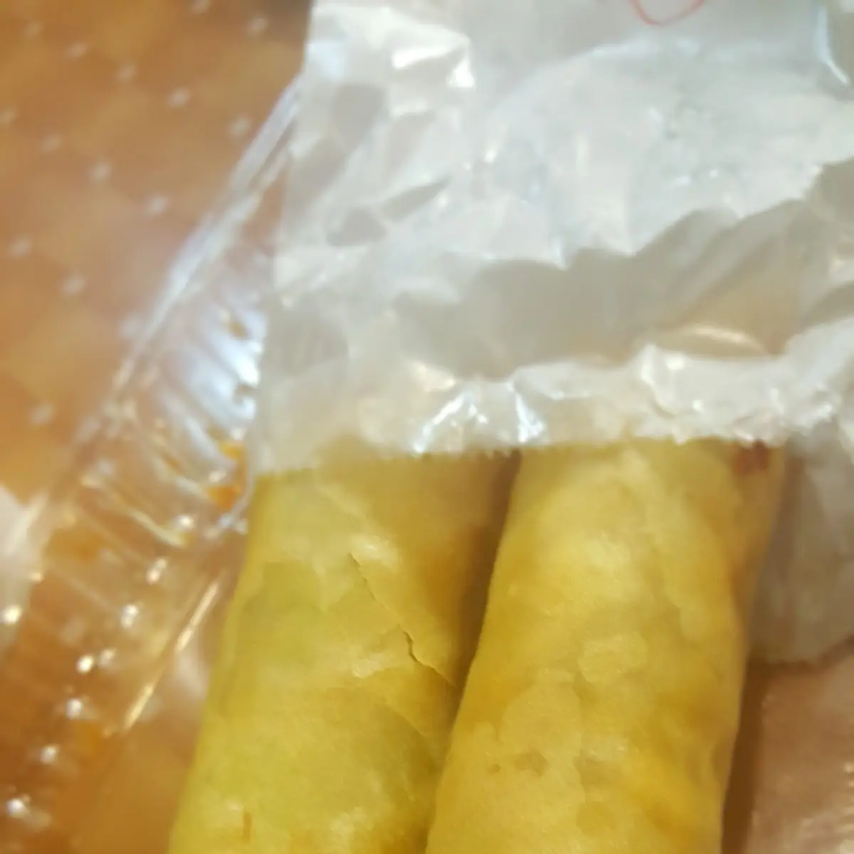 Spring Roll 2