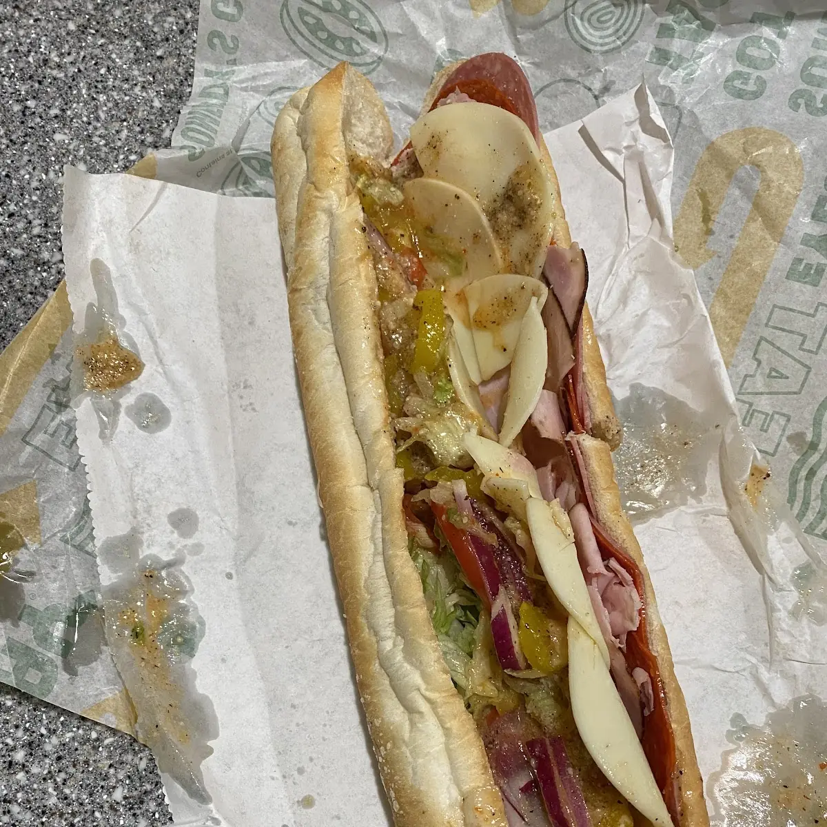 Hot Dog