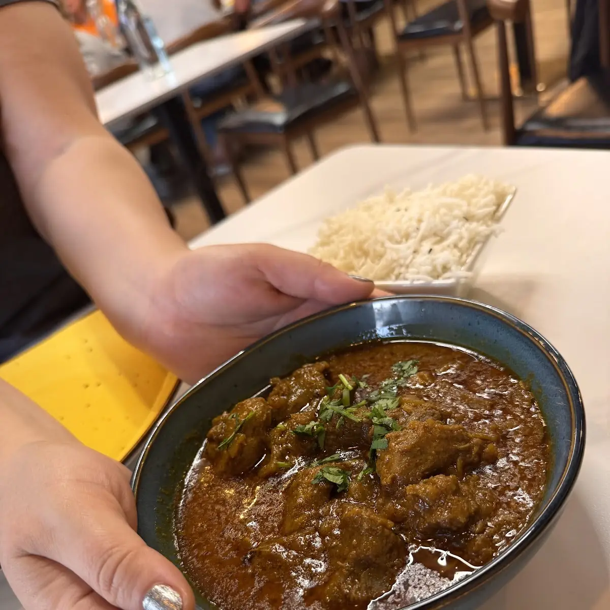 Rogan Josh