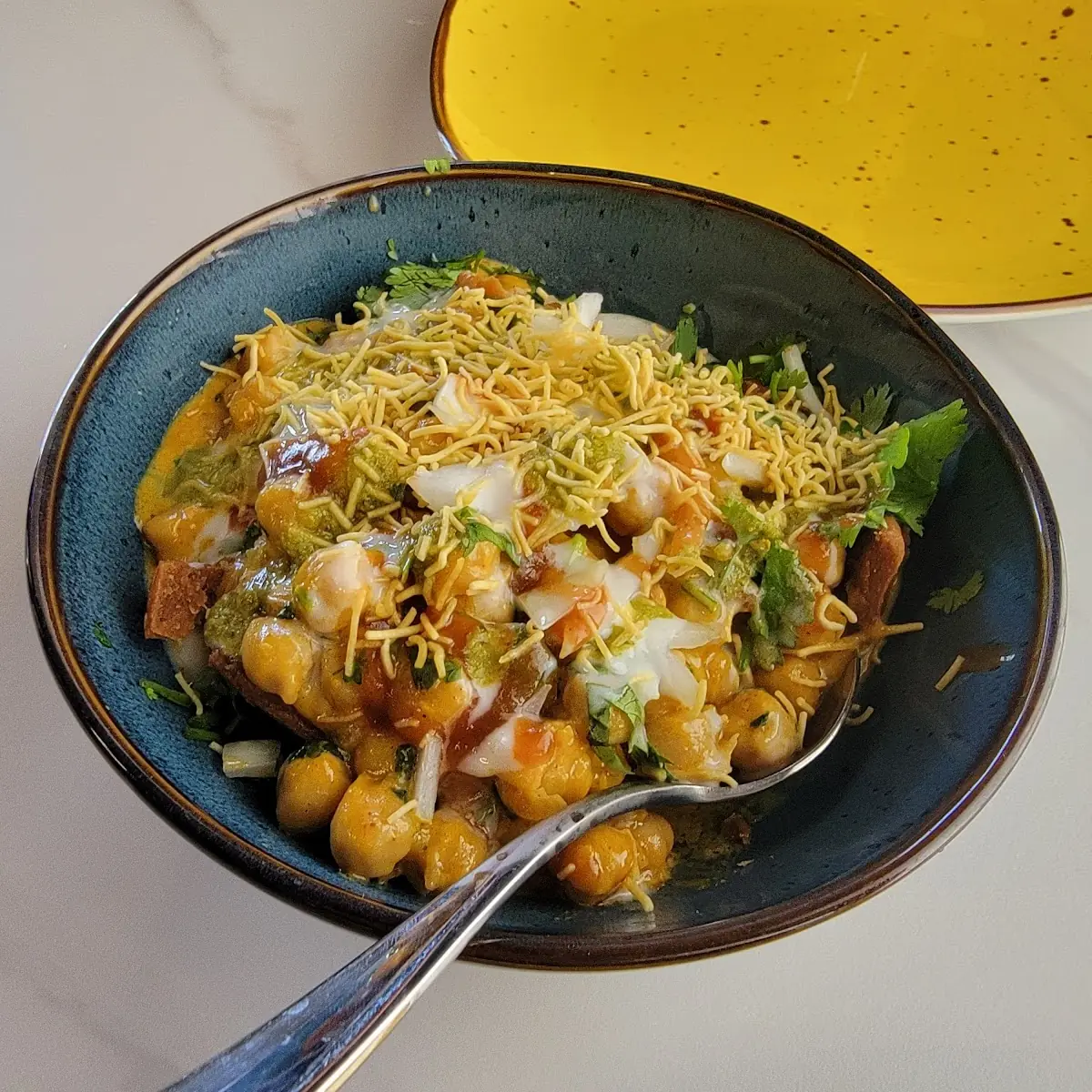 Green Salad