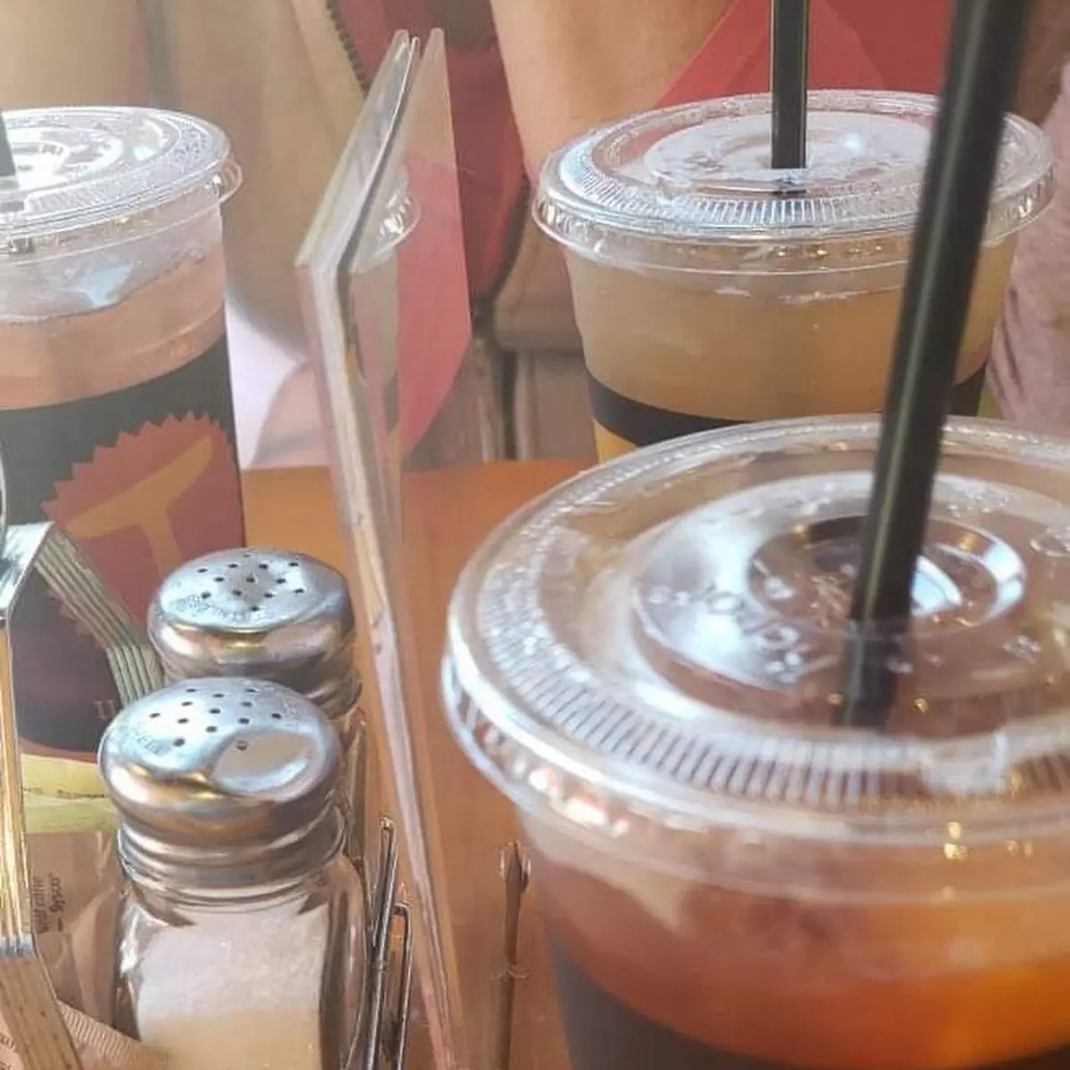 Thai Tea