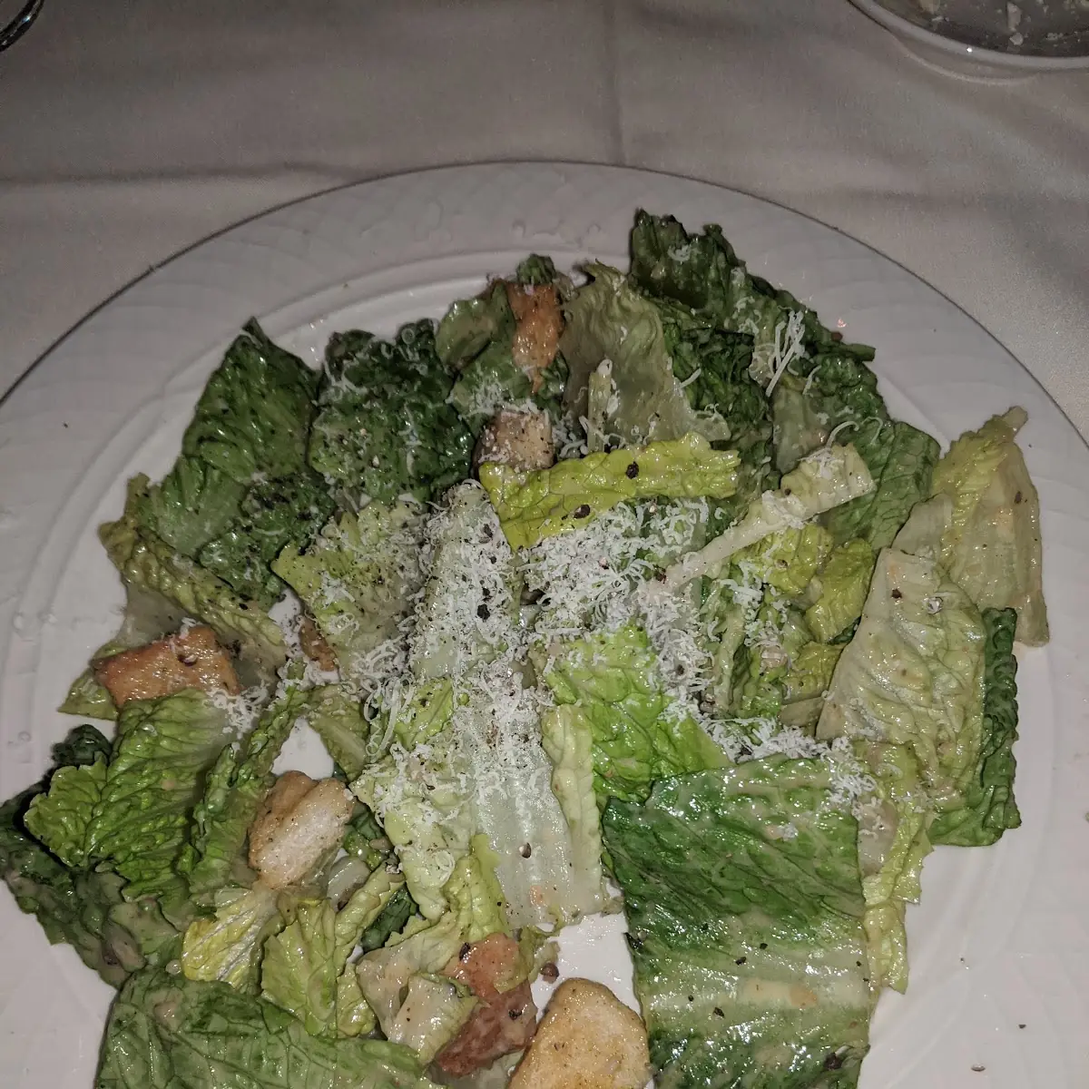 Caesar Salad