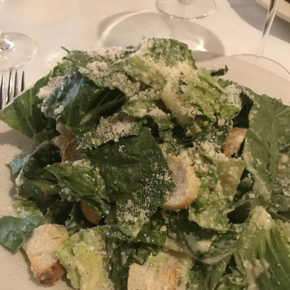 Caesar Salad