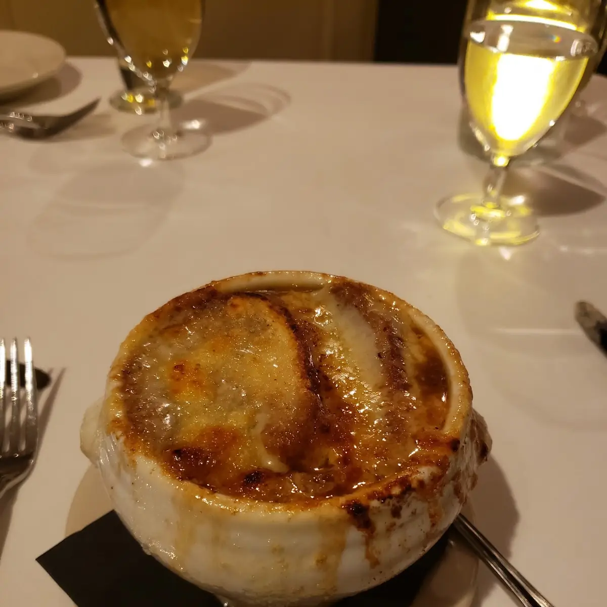 Onion Soup