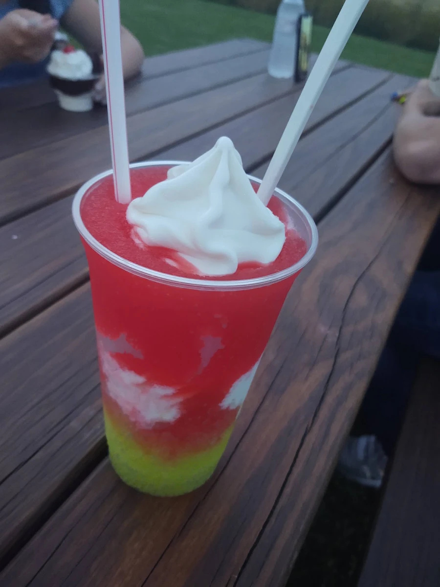 Slush Float