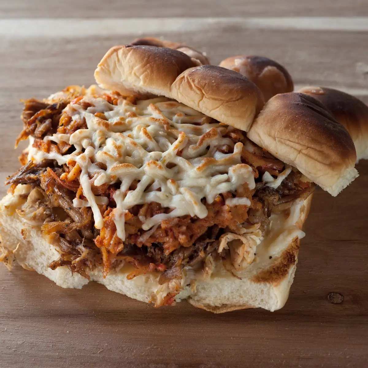 Pulled Pork
