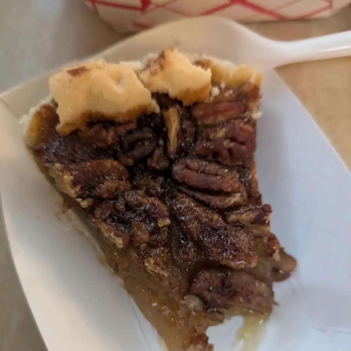 Pecan Pie