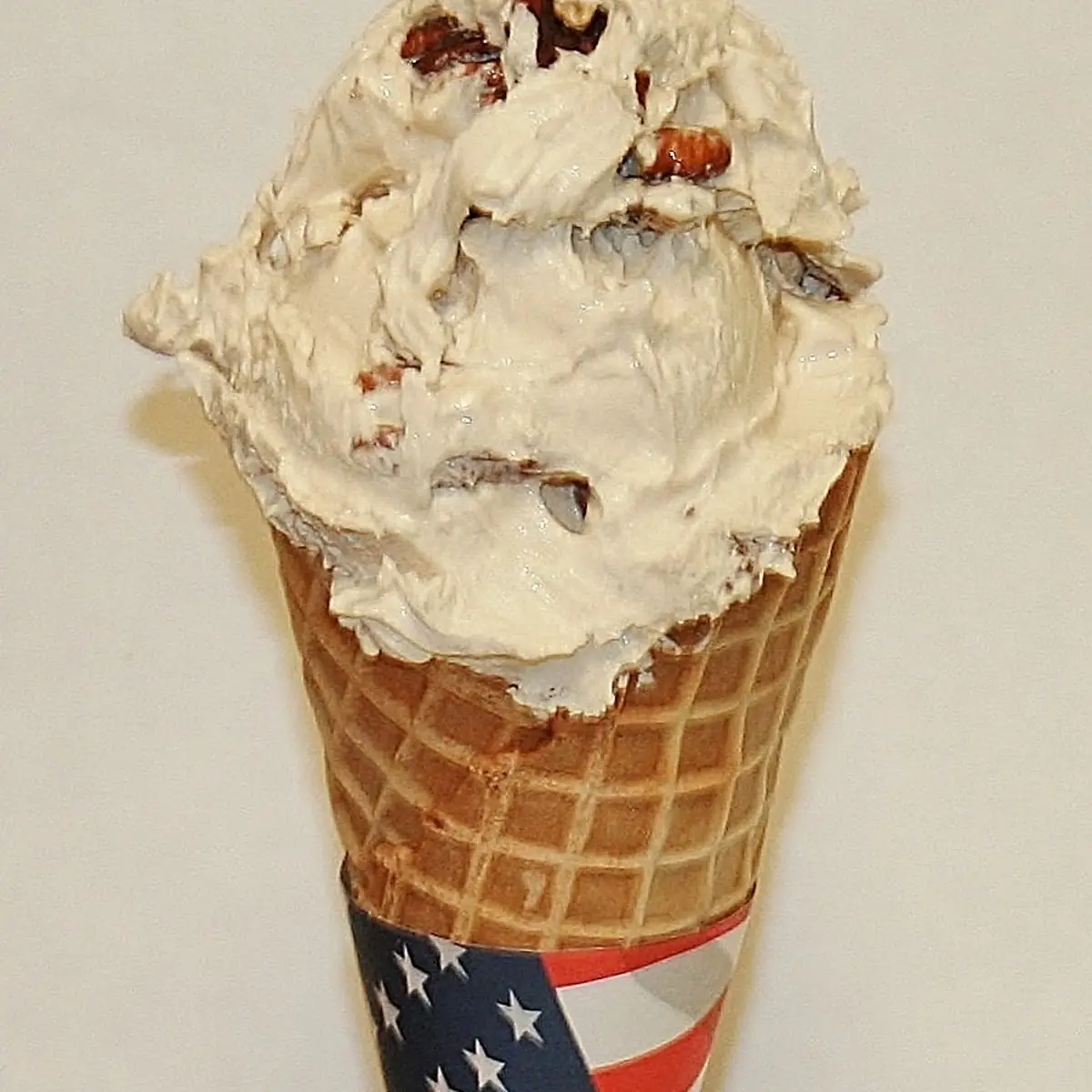 Ice Cream Cone