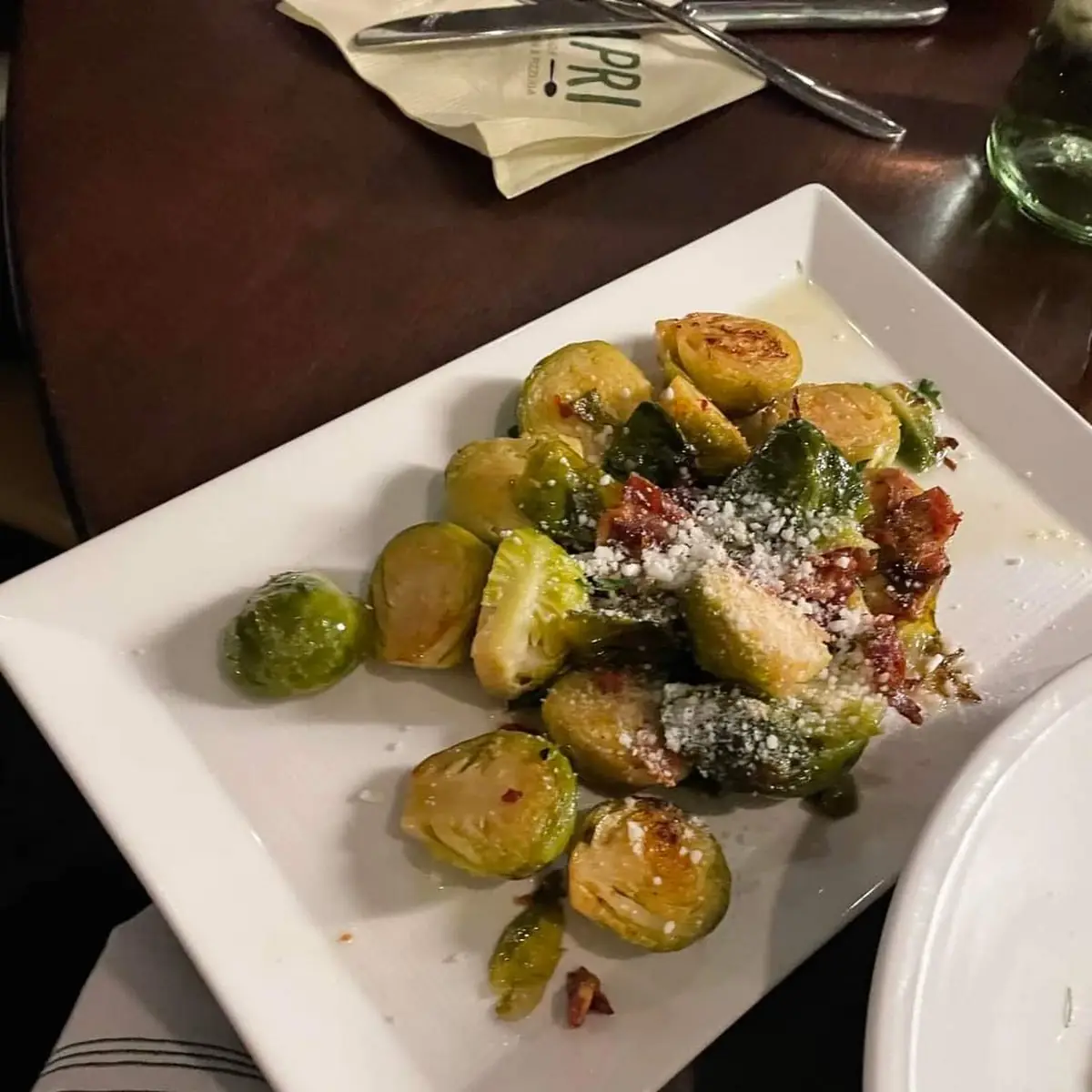 Brussels Sprouts