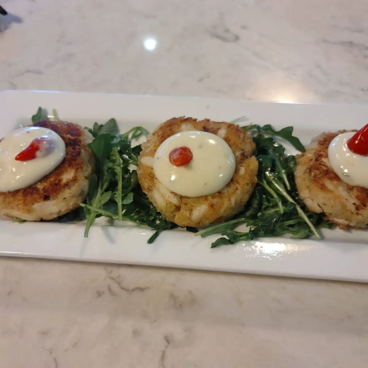 Crab Cake