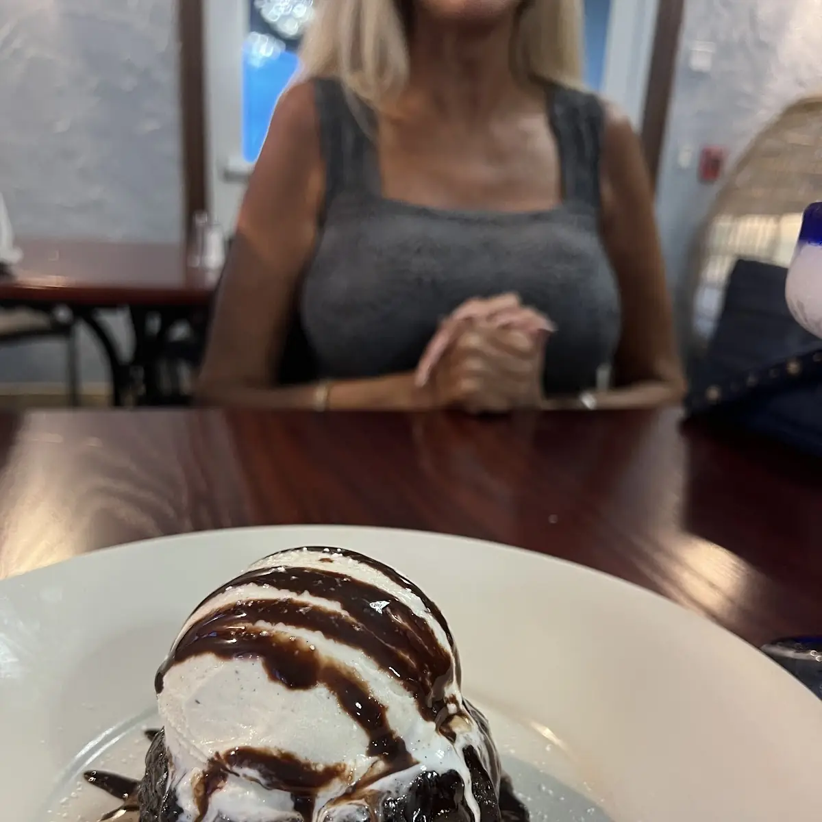 Lava Cake