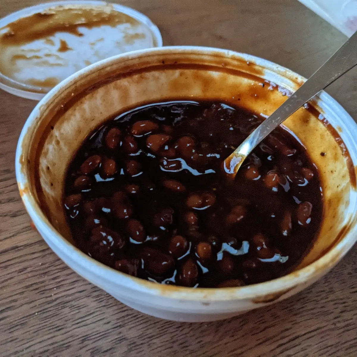 Baked Beans