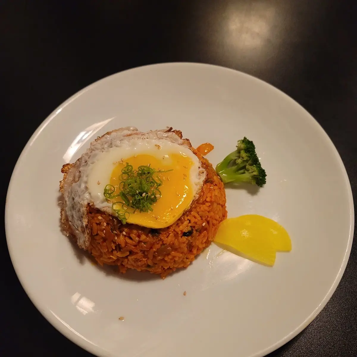 Side Sushi Rice