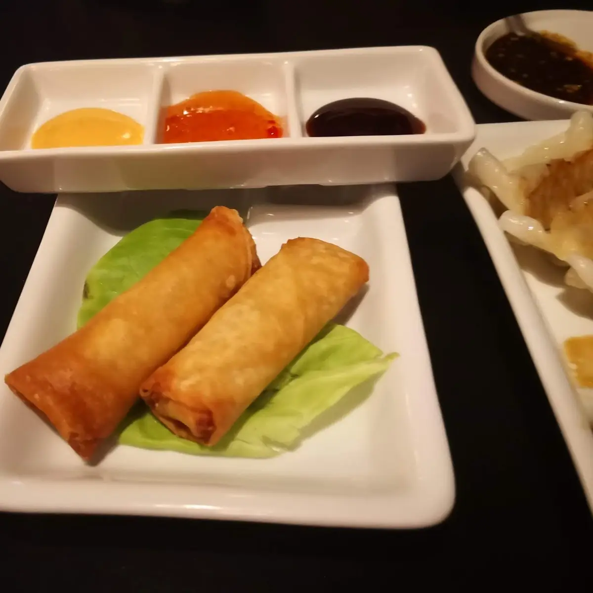 Boston Roll (6 Pcs)