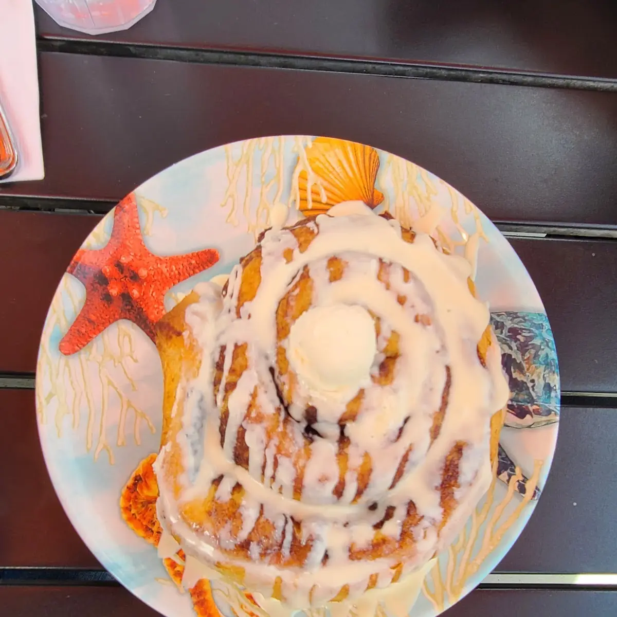 Cinnamon Rolls