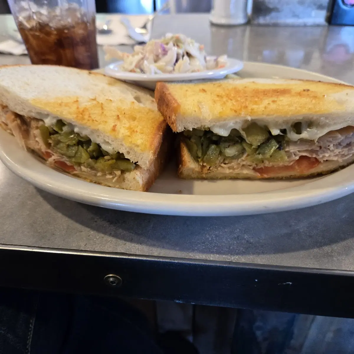Hermosa Sandwich