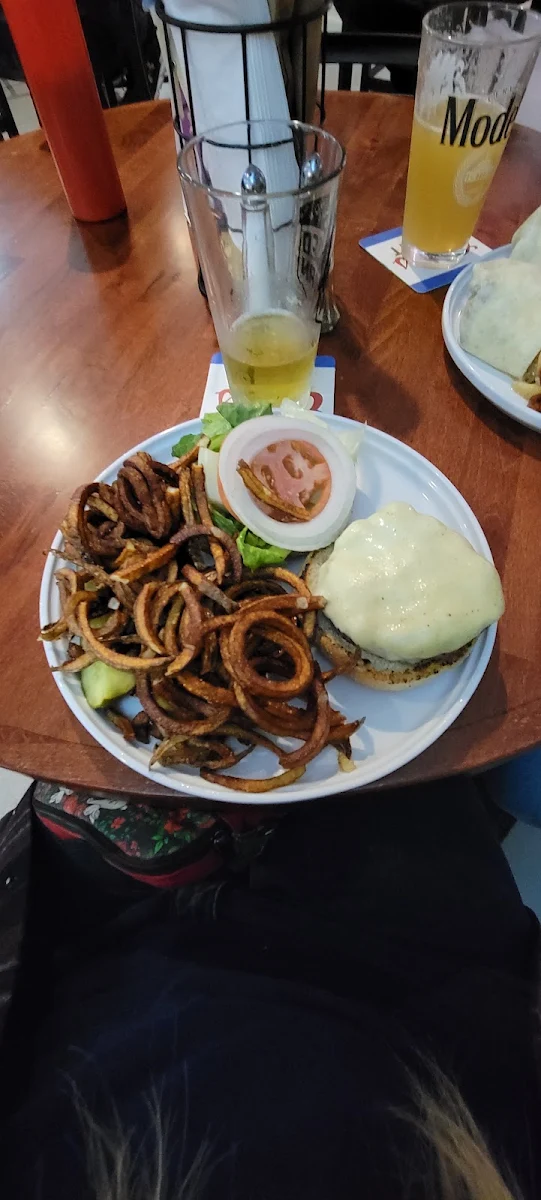 Burger