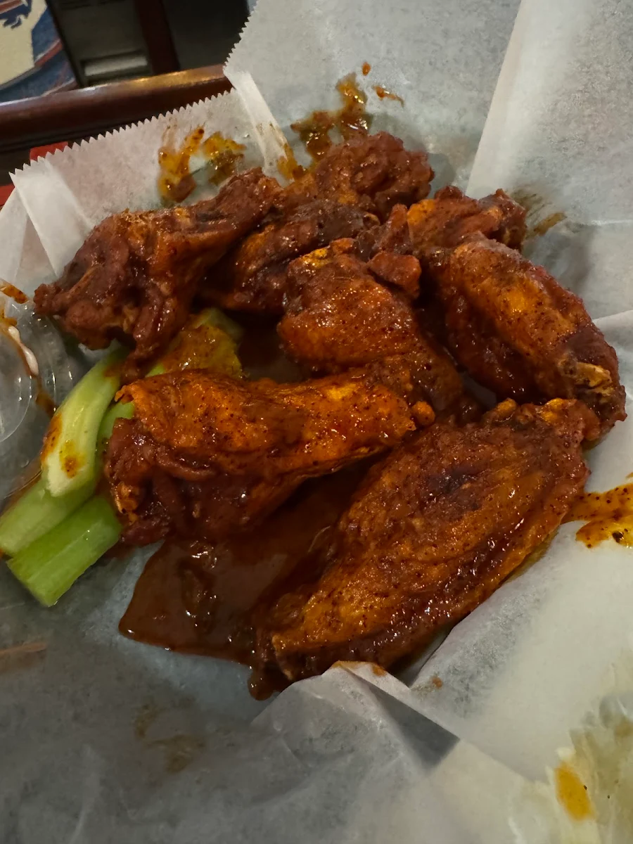 Chicken Wings