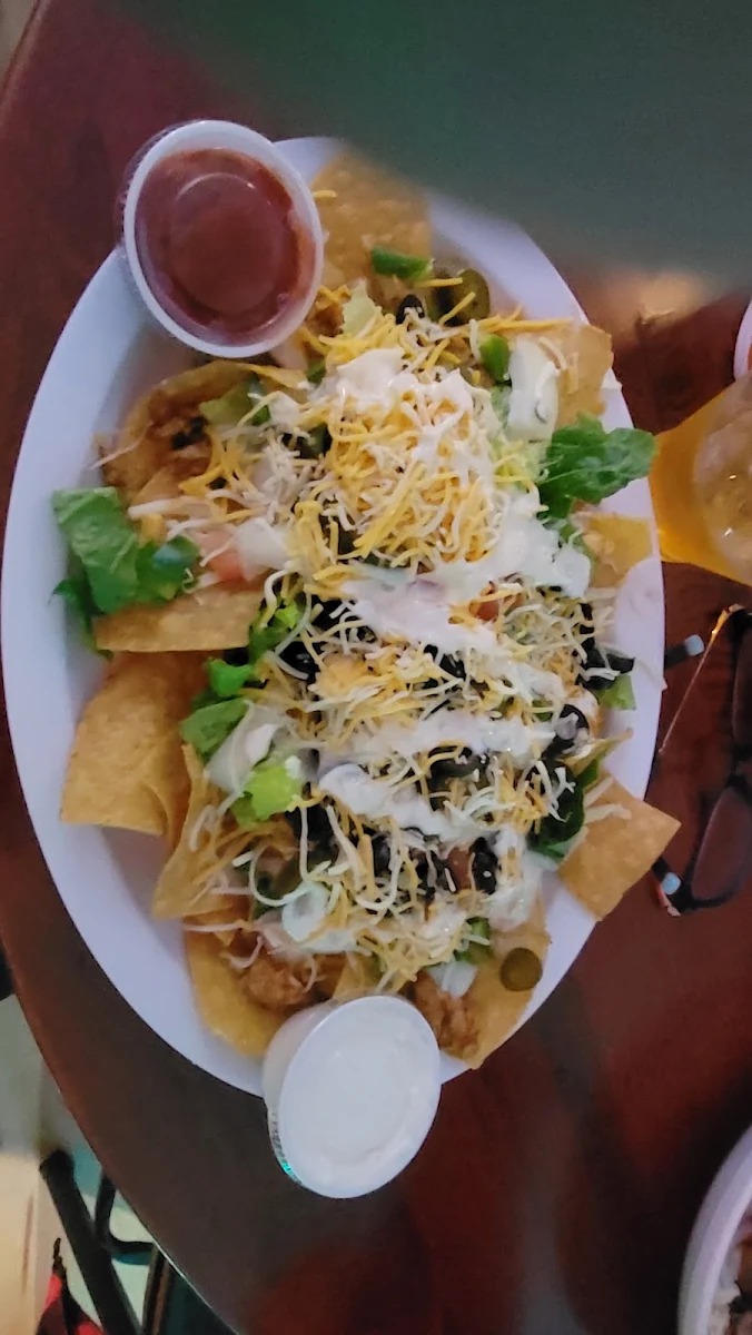 Taco Salad