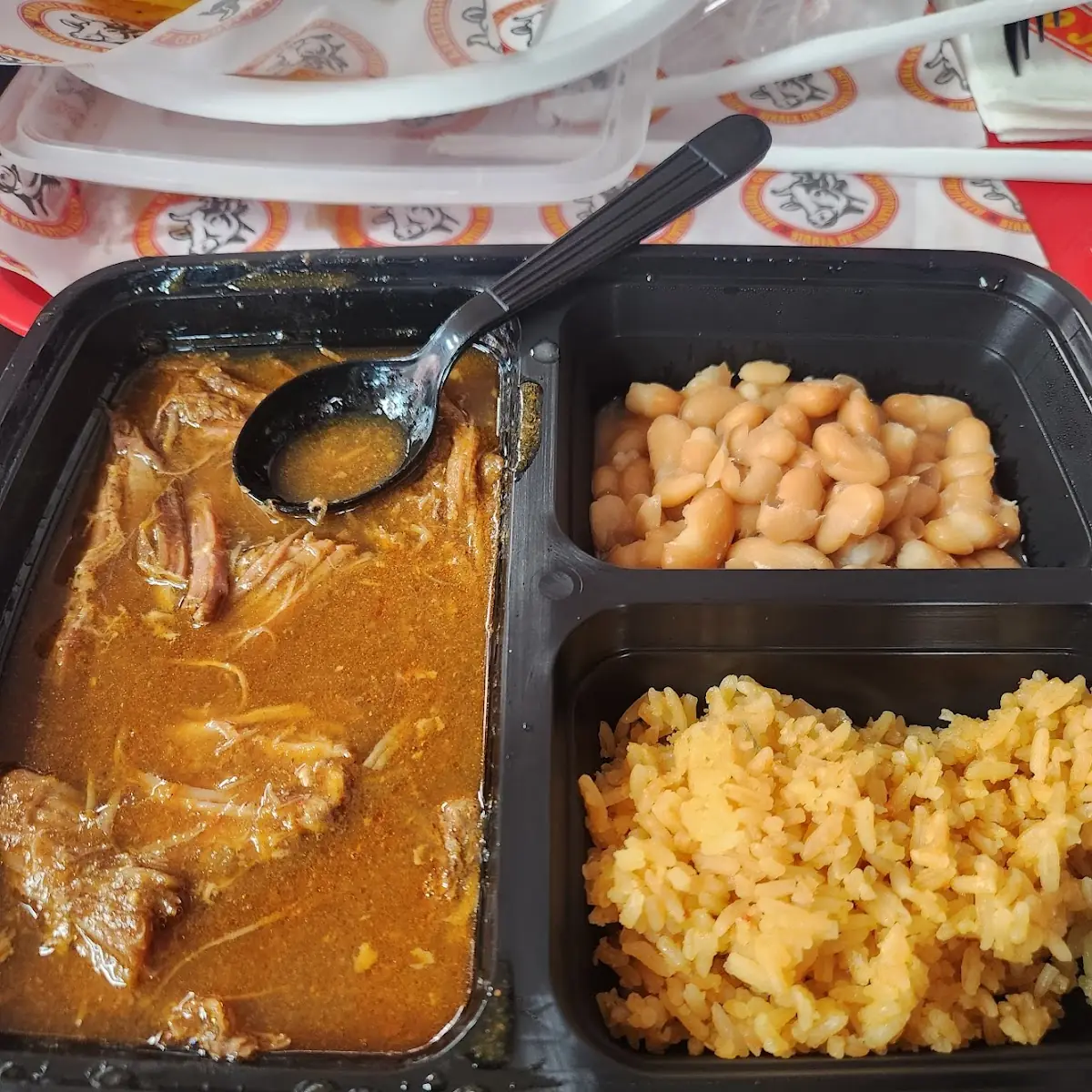 Birria Sin Sabor