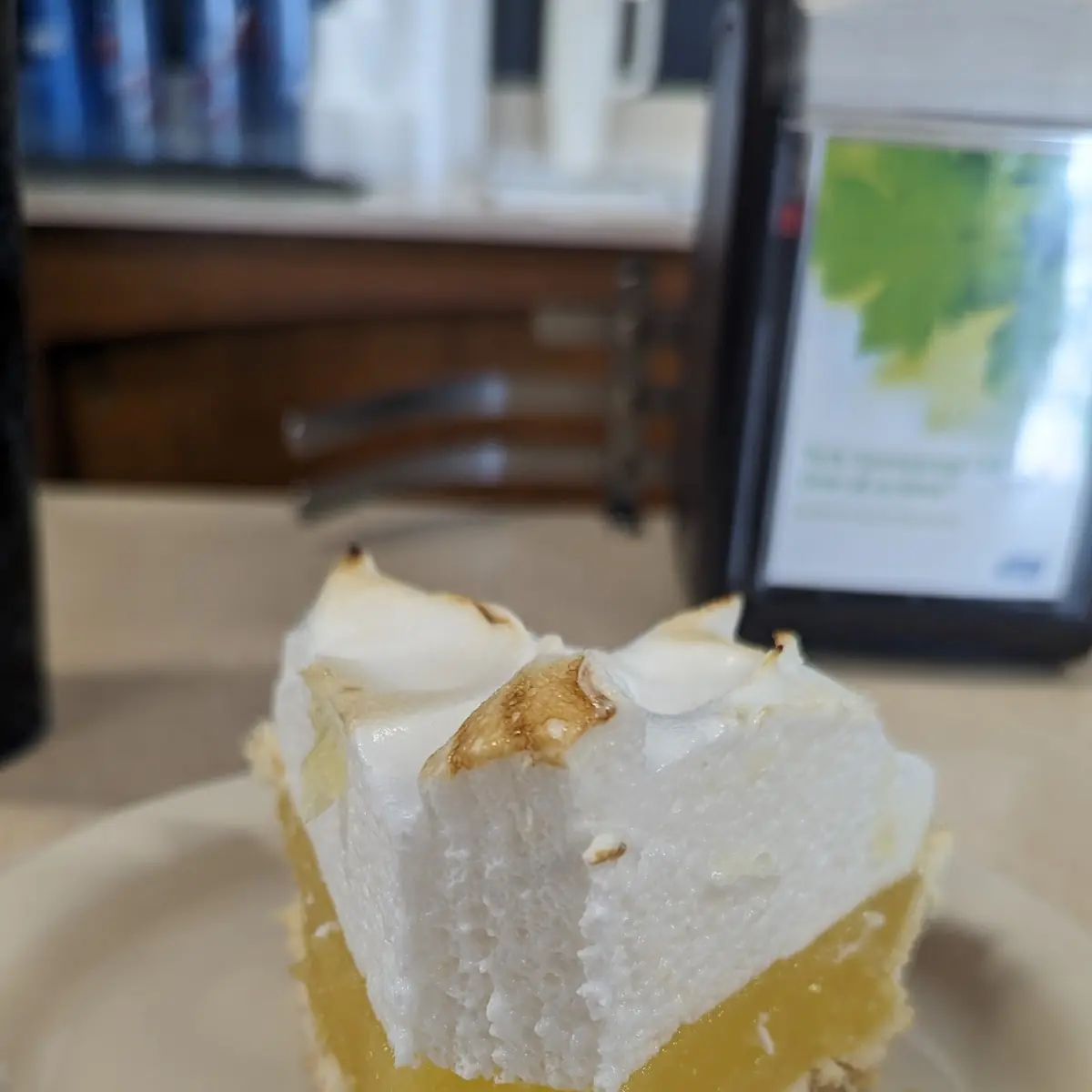 Lemon Meringue Pie