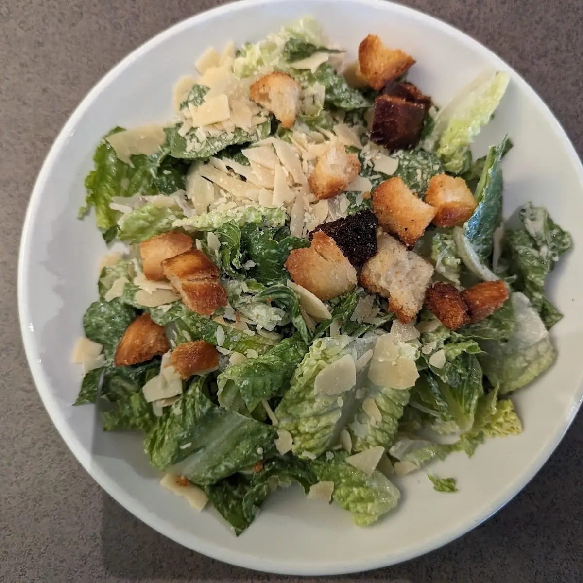 Caesar Salad