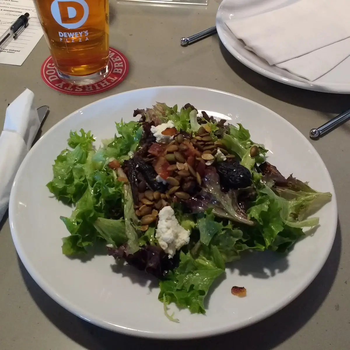 Harvest Salad