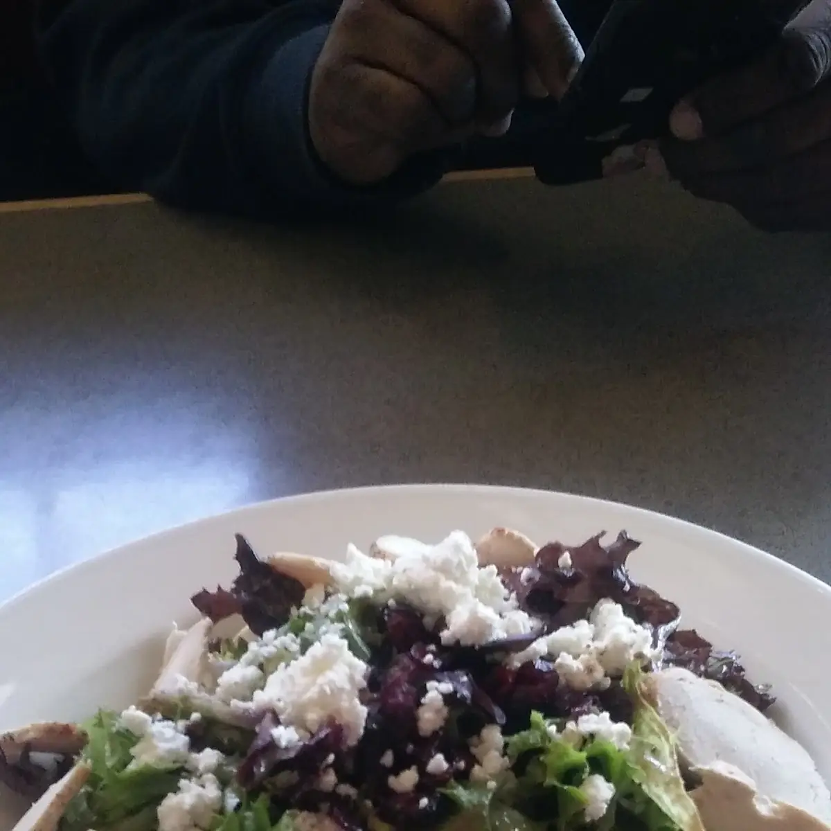 House Salad