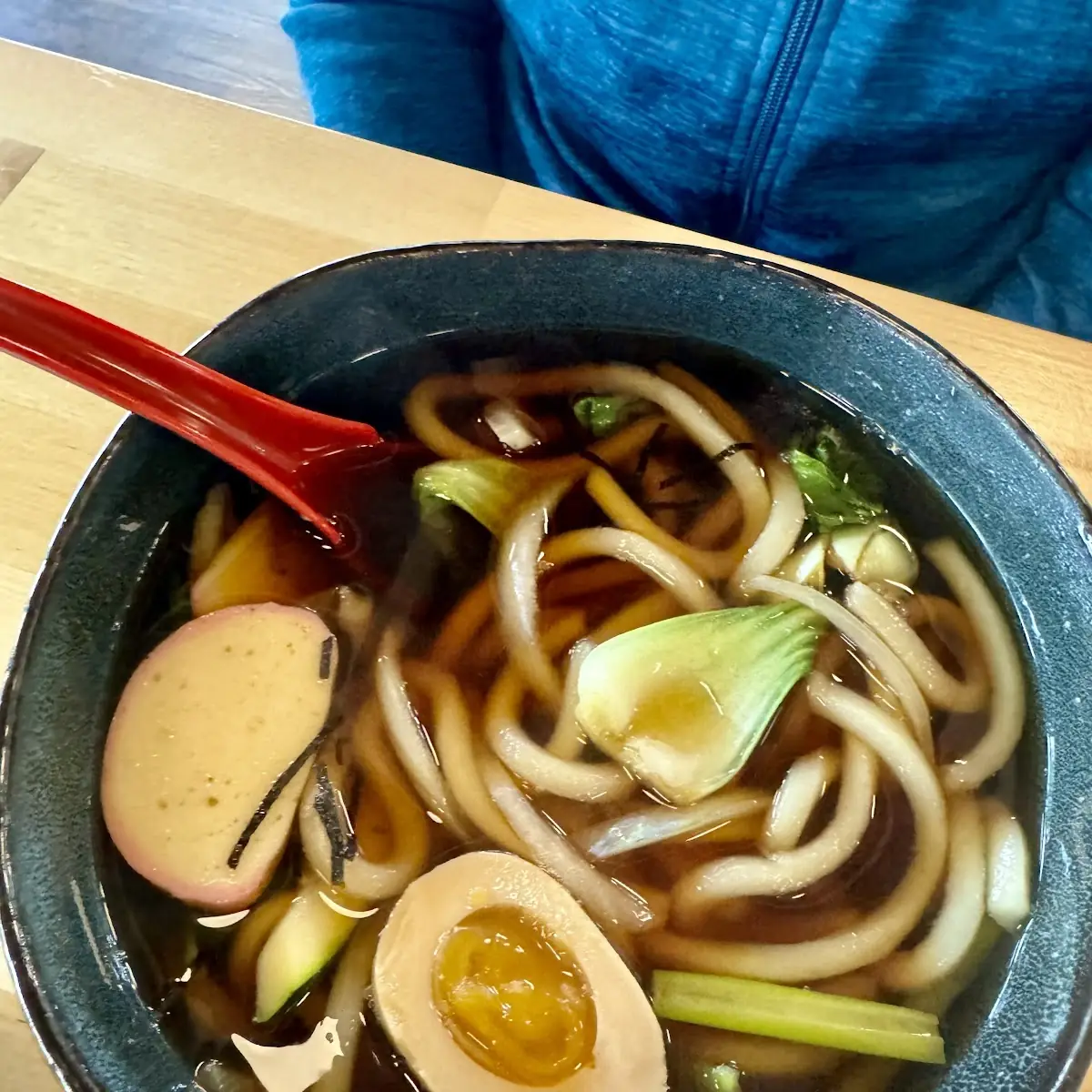 Tempura Udon