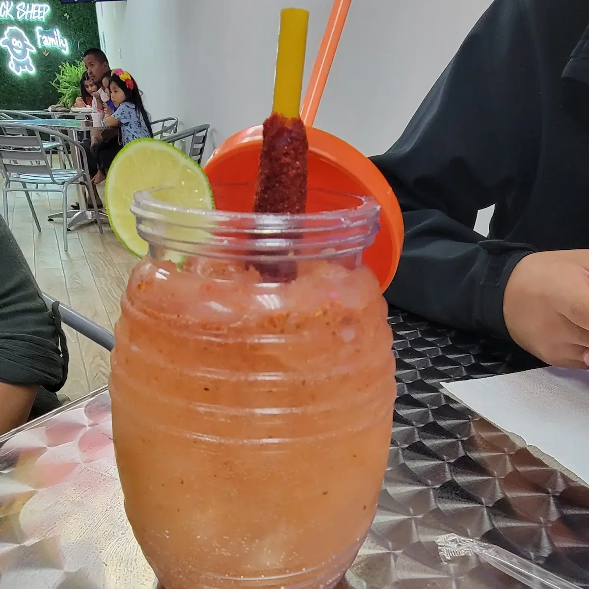 Mai Tai