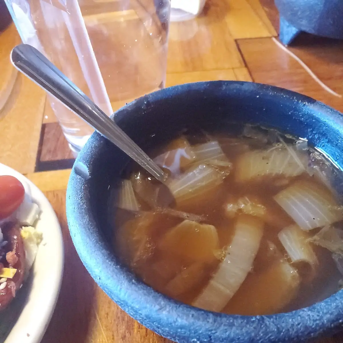 Onion Soup