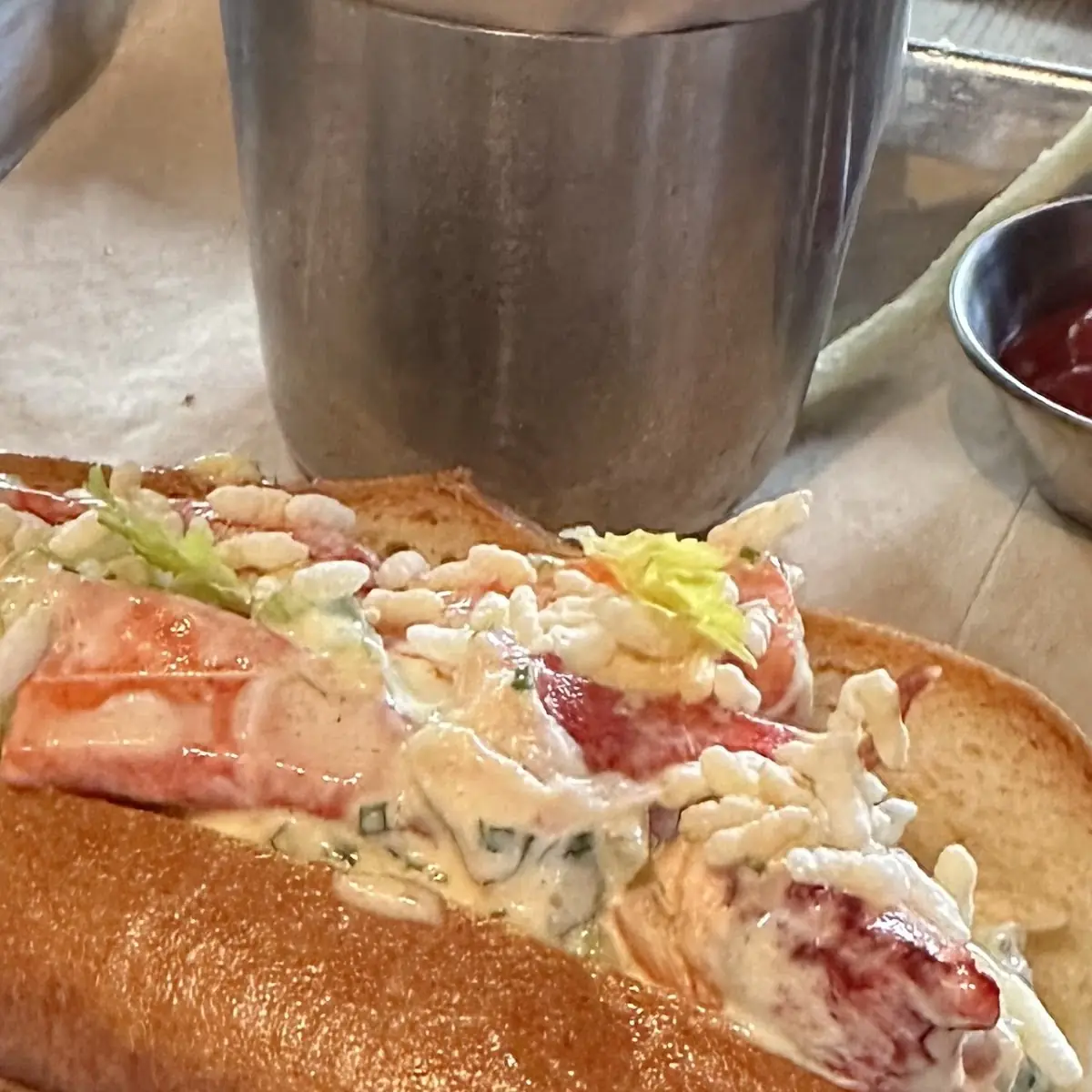 Lobster Roll