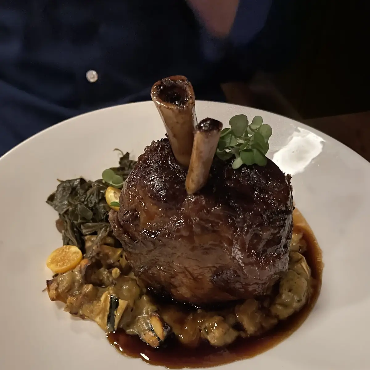 Pork Shank