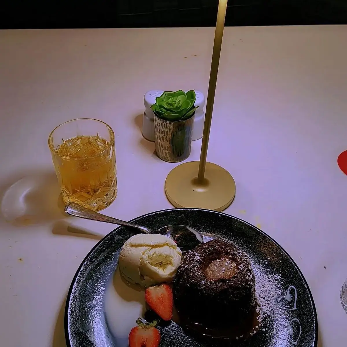 Lava Cake