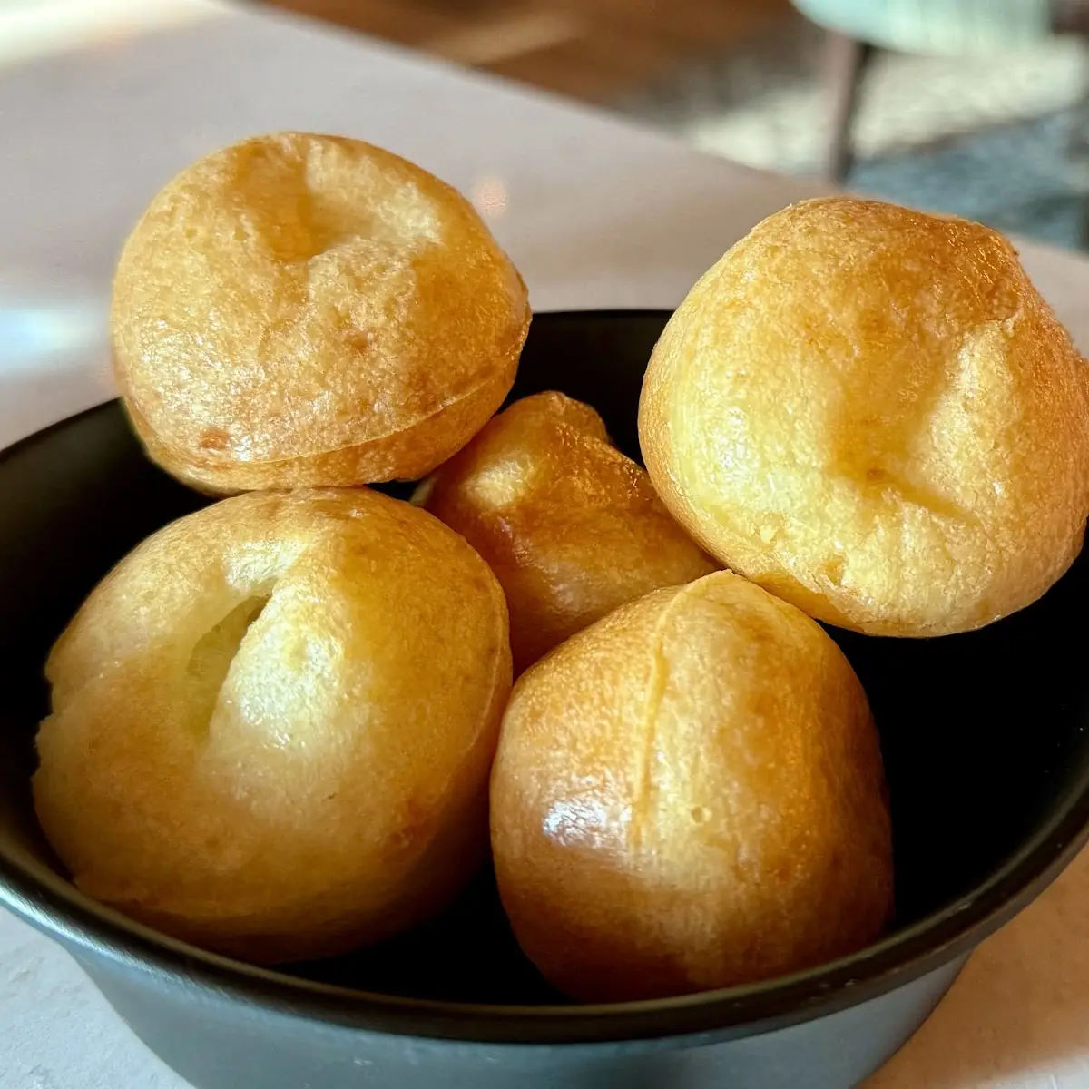 PAO de Queijo - Cheese Bread 12 Ea