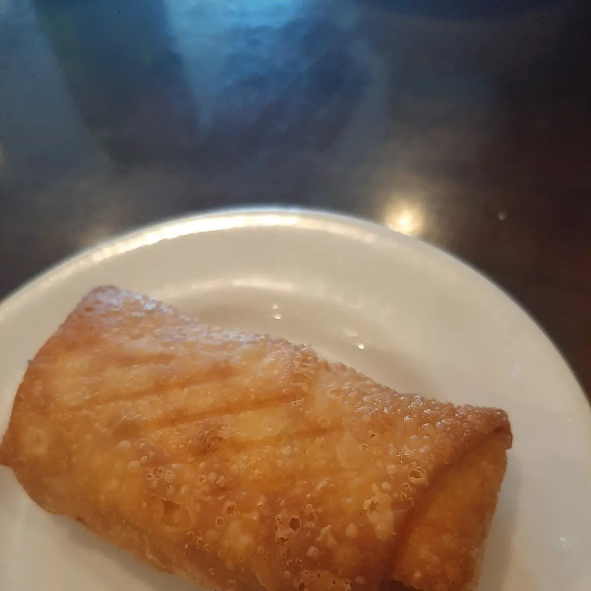 Egg Roll