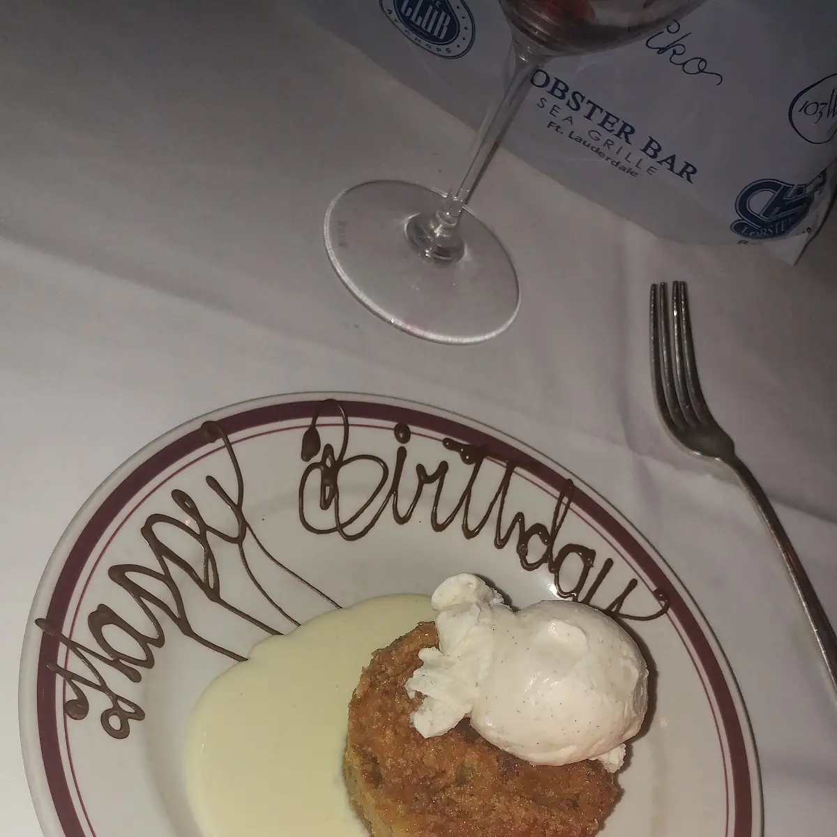 Bread Pudding Cheese Cake
