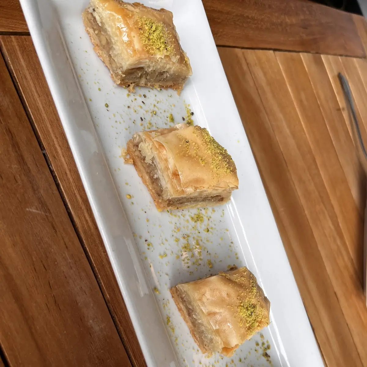 Baklava