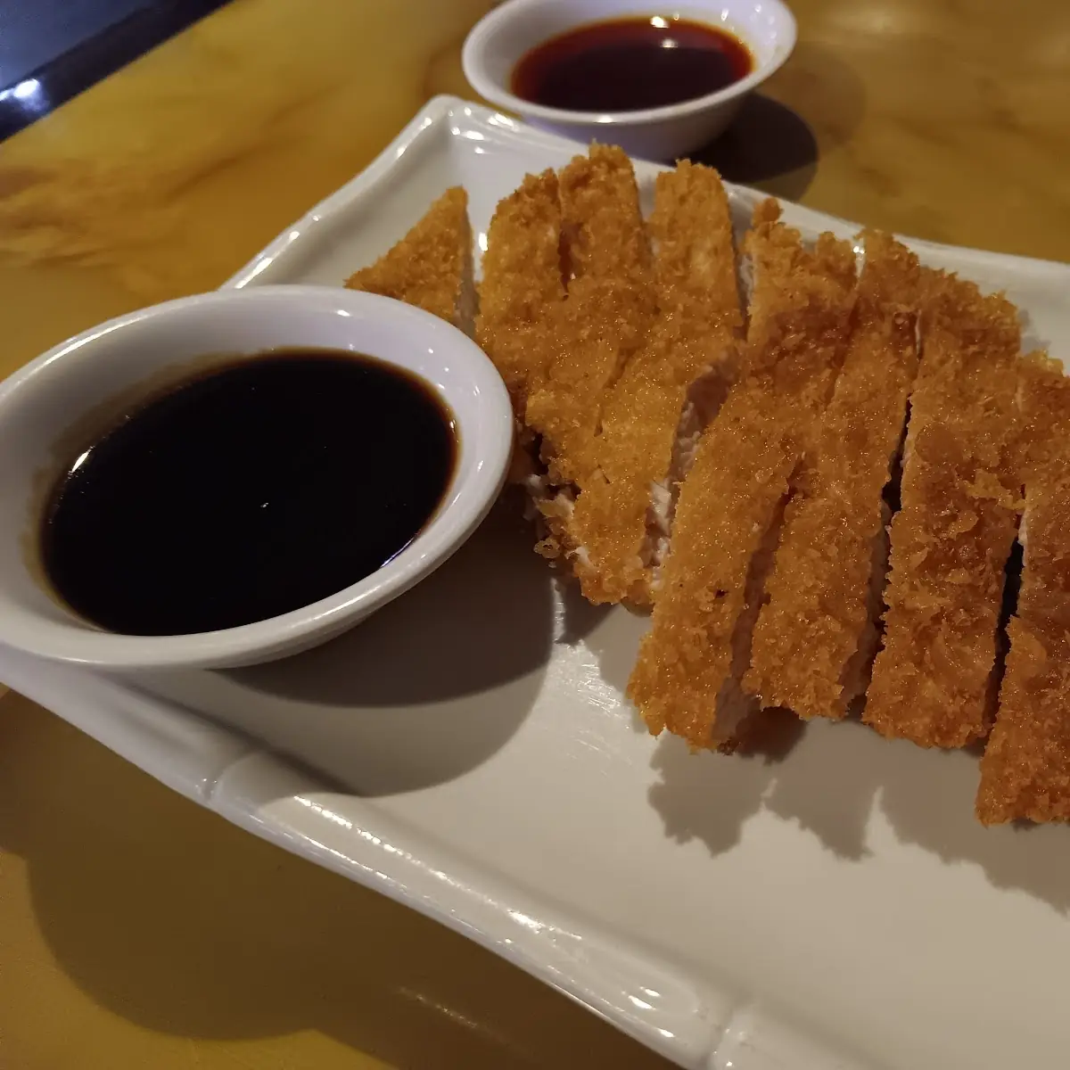 Chicken Katsu