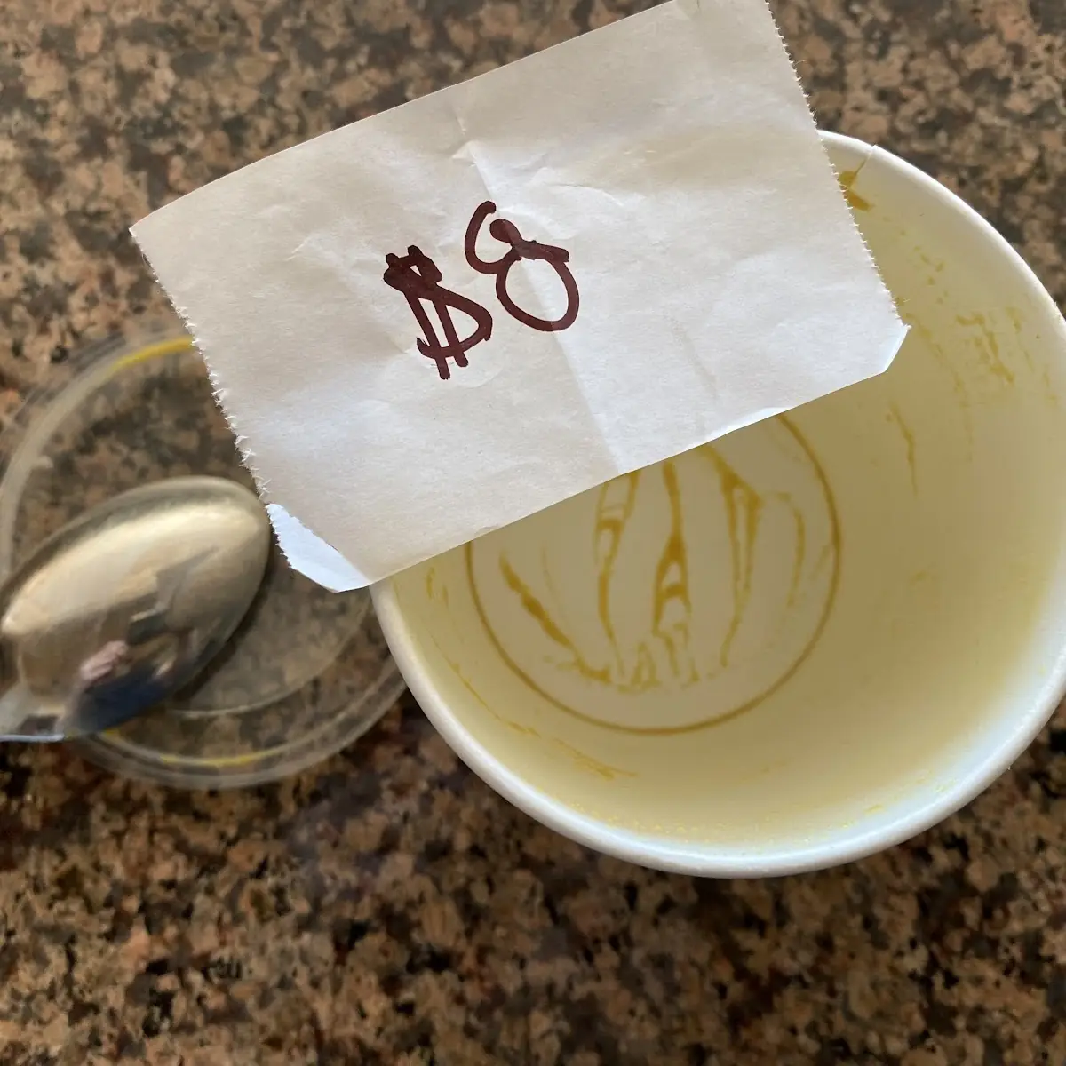 Coconut Curry Potato Soup