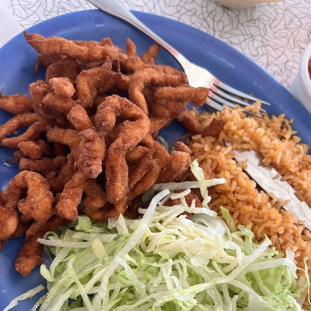 Chipotle Chicken