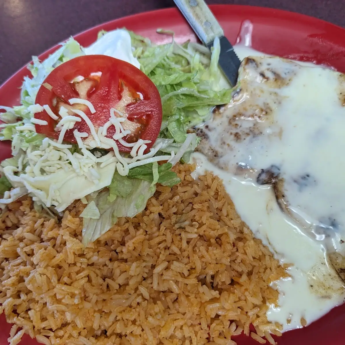 Pollo Loco