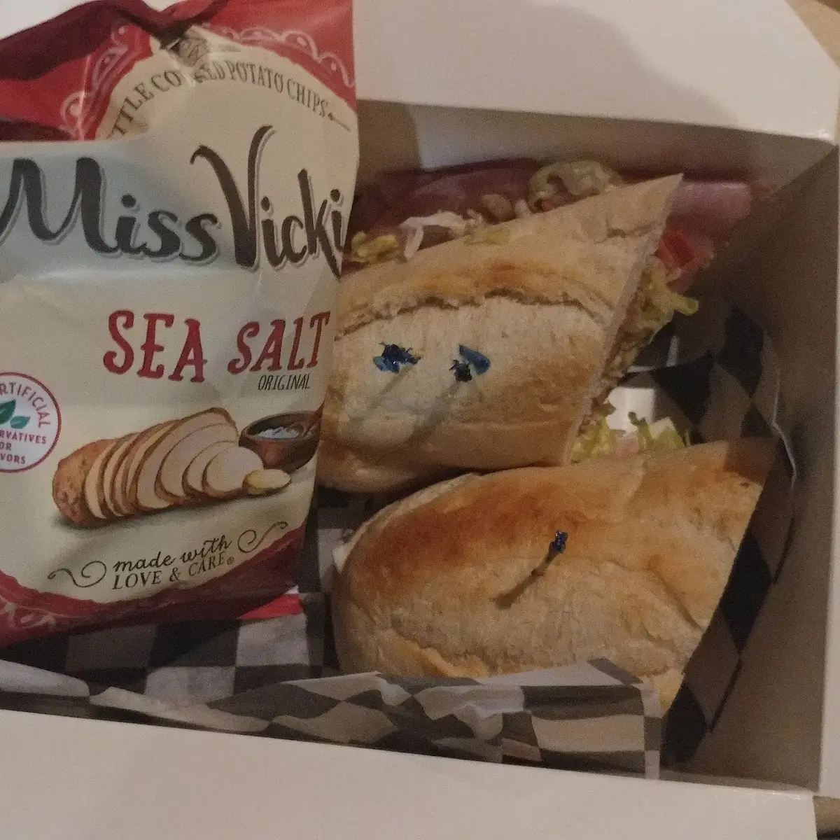Italian Sub